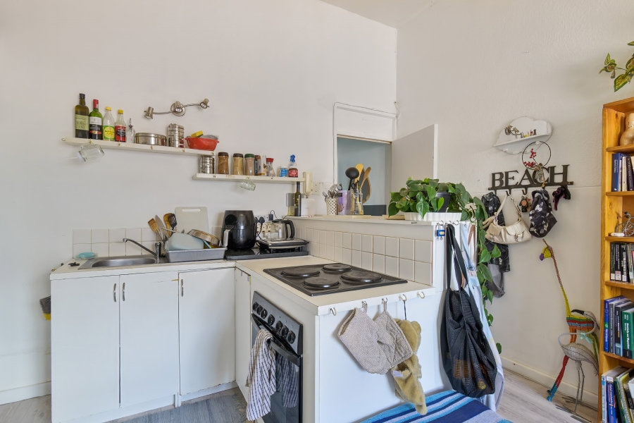 1 Bedroom Property for Sale in Plumstead Western Cape